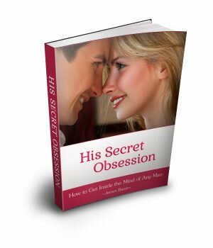 His Secret Obsession Review